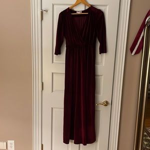 Dress From Baltic Born.